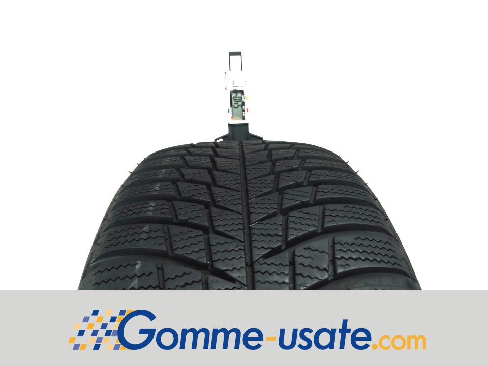 Thumb Bridgestone Gomme Usate Bridgestone 215/55 R17 98V Blizzak LM001 XL M+S (65%) pneumatici usati Invernale 0 Thumb Bridgestone Gomme Usate Bridgestone 215/55 R17 98V Blizzak LM001 XL M+S (65%) pneumatici usati Invernale 0
